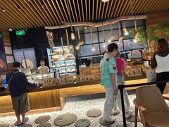 -Let's Taipei 非常烘焙(太古里店)