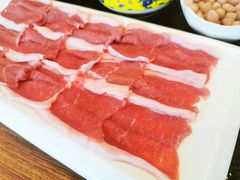 -南门涮肉(上海二店)