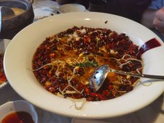 -蔴将·川菜(黄龙万科店)