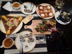 -La Creperie法餐厅(芮欧百货店)