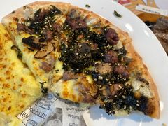 -冲浪熊西餐厅(昌黎店)