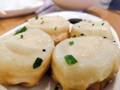 -阿三生煎(正弘城店)