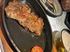 -西堤牛排(北京国瑞店)