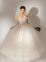 -时光印记婚纱摄影工作室·原创定制