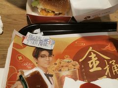 -肯德基(房山店)