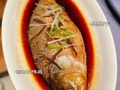 -狮王府淮扬菜(万象城店)