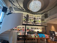 -黑胶星球(华发中城商都店)