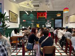 -堂屋糖水店(愚园店)