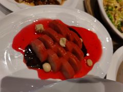 -眉州东坡(北苑华贸店)
