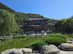 -华清宫景区