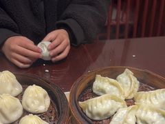 -老淮城·长鱼面(河下古镇店)