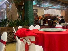 -鹊华居·地道鲁菜·海鲜·融合味(大明湖店)