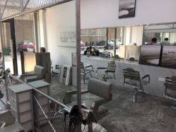 -YDO SALON