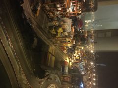 盛逸酒店-香港永倫800酒店