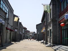 -鲜鱼口老字号美食街