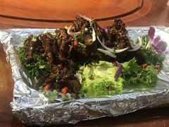 -伊帆食府·青海地方特色美食