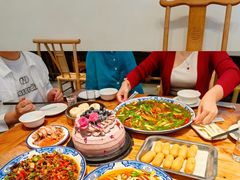 -钟师葱葱鲫鱼·江湖菜(梁家巷店)