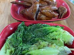 -光明刘冰乳鸽店(光明法政北路店)