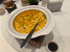 -香乐园·淮扬菜中餐厅·Shang Garden(福田香格里拉店)