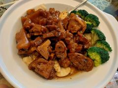 -丽华园(汉阳龙阳店)