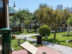 -卫鼎轩·曹公馆(鼓楼店)