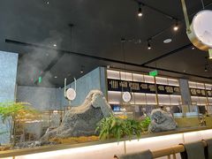 -赠李白·如诗的川味(余杭万达广场店)