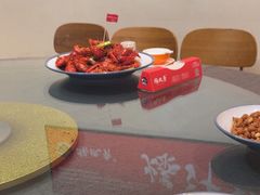 -杨氏青龙虾·羊蝎子(珠江路店)