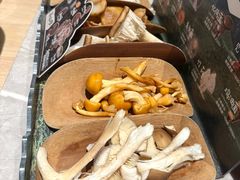 -芸山季·云南野生菌火锅(宝能环球汇店)