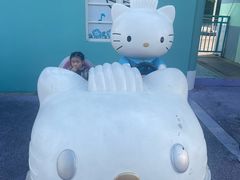 -安吉Hello Kitty乐园