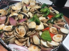 -长安·大茶饭