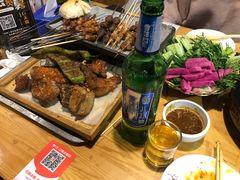 -巨无霸串店(大什字街店)