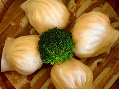 -顺德喜来登酒店·采悦轩