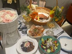 -LE SHARE洛笙·花园西餐(北京路步行街店)