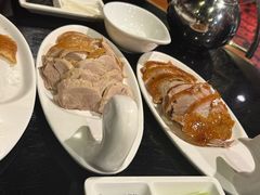 -皇城根·京城味家常菜(西市场·嘉华广场店)