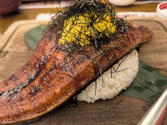 -築鳥日本料理(黑沙环店)