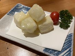 炸年糕-鸟鸣门屋台料理(金帝银泰店)
