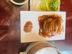 -恭敬李·烤鸭(天坛北门店)