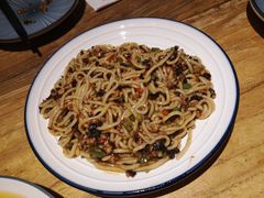 黑三剁-浩海火烧云傣家菜(京广店)