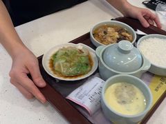 -真功夫(中大五院店)