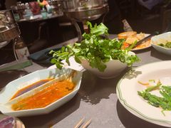 -鼎鼎香·港式火锅(北京SKP店)