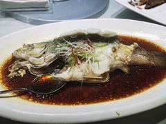 -鸭王烤鸭店(三里河店)