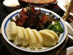 -老头儿油爆虾·知味杭州(爱琴海购物中心)