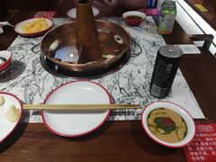 -京元盛铜锅涮肉(上海总店)