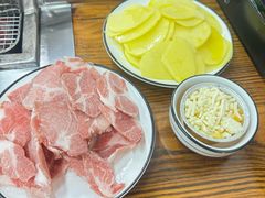 -风味烧烤