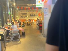 -生火火·小炉子炭烤(金楠天街总店)