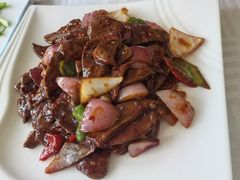 -老克勒上海菜(南京路步行街店)