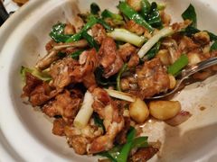 -新旺茶餐厅(嘉里城店)