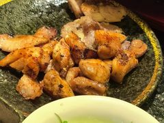 -樱嘢·炭火烧肉(惠南店)