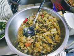 -好成财牛排馆(涂门街总店)