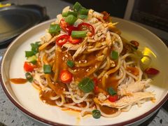 -江边城外烤全鱼(方庄时代购物中心店)